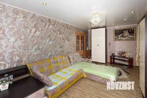 4-к квартира, вторичка, 91м2, 3/9 этаж