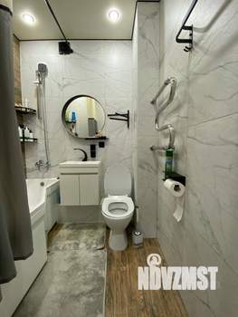 1-к квартира, вторичка, 33м2, 3/5 этаж