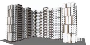 3-к квартира, вторичка, 78м2, 13/17 этаж