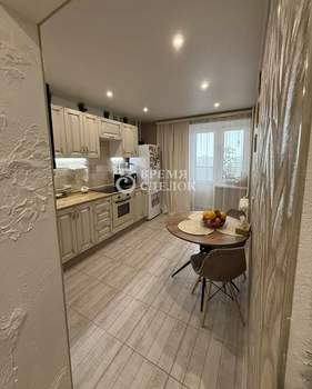 1-к квартира, вторичка, 39м2, 8/11 этаж