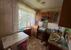 3-к квартира, вторичка, 61м2, 5/5 этаж
