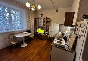 Студия квартира, вторичка, 19м2, 5/16 этаж