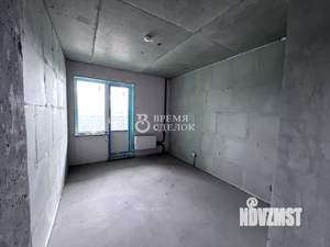 1-к квартира, вторичка, 36м2, 8/17 этаж