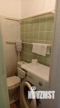 1-к квартира, вторичка, 20м2, 5/9 этаж