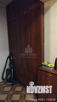2-к квартира, вторичка, 45м2, 2/2 этаж