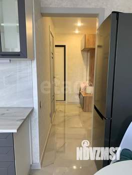 1-к квартира, вторичка, 34м2, 10/10 этаж