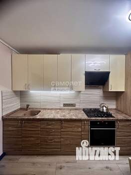 2-к квартира, вторичка, 55м2, 3/3 этаж