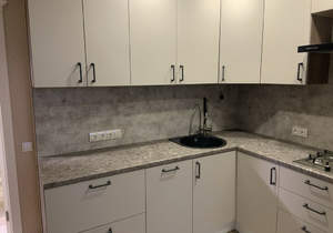 1-к квартира, вторичка, 47м2, 8/9 этаж