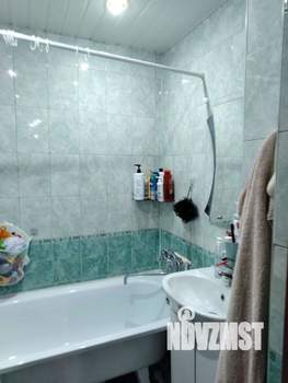 2-к квартира, вторичка, 57м2, 2/5 этаж