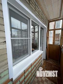 2-к квартира, вторичка, 45м2, 2/5 этаж