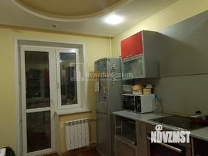 3-к квартира, вторичка, 75м2, 3/9 этаж