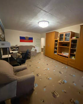 2-к квартира, вторичка, 63м2, 4/10 этаж