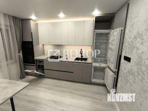 1-к квартира, вторичка, 41м2, 11/12 этаж