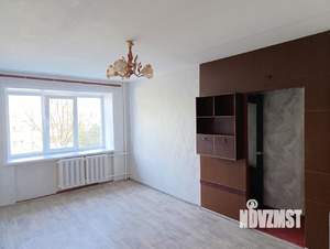 1-к квартира, вторичка, 31м2, 4/5 этаж