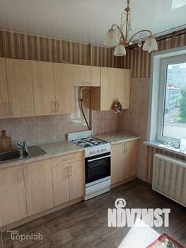 2-к квартира, вторичка, 50м2, 4/9 этаж