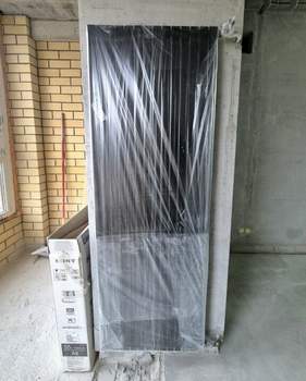 1-к квартира, вторичка, 44м2, 7/8 этаж