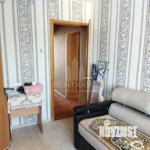 3-к квартира, вторичка, 62м2, 7/9 этаж