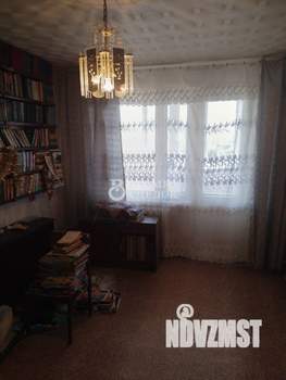 3-к квартира, вторичка, 66м2, 9/9 этаж