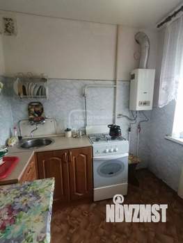 1-к квартира, вторичка, 31м2, 4/5 этаж