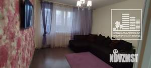 2-к квартира, вторичка, 60м2, 4/6 этаж