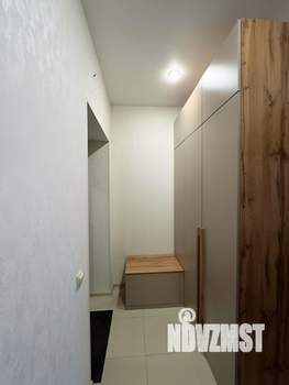 Студия квартира, вторичка, 27м2, 5/16 этаж