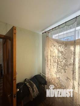 3-к квартира, вторичка, 57м2, 3/5 этаж
