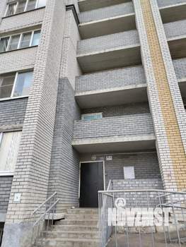 1-к квартира, вторичка, 38м2, 8/13 этаж