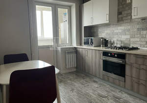 1-к квартира, вторичка, 33м2, 10/10 этаж