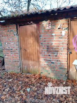 1-к квартира, вторичка, 31м2, 1/2 этаж