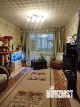 3-к квартира, вторичка, 68м2, 2/16 этаж