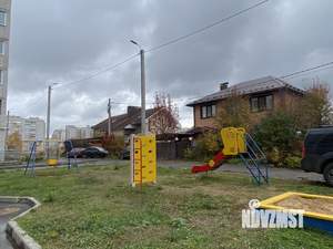 1-к квартира, вторичка, 30м2, 3/8 этаж