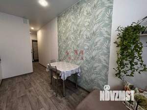 1-к квартира, вторичка, 43м2, 5/12 этаж