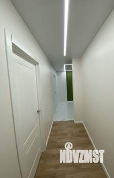 3-к квартира, вторичка, 72м2, 18/18 этаж