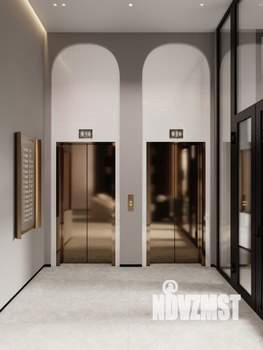 2-к квартира, вторичка, 63м2, 8/16 этаж