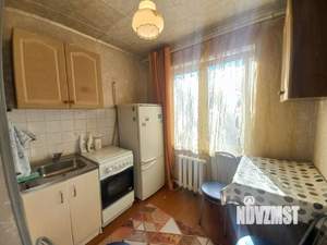 1-к квартира, вторичка, 32м2, 5/5 этаж