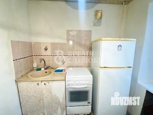 1-к квартира, вторичка, 29м2, 8/9 этаж