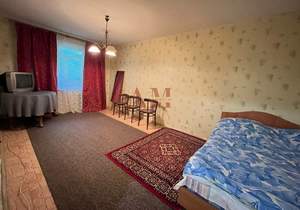 1-к квартира, вторичка, 33м2, 2/5 этаж