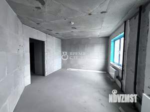 1-к квартира, вторичка, 36м2, 8/17 этаж