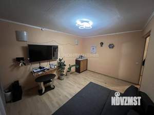 2-к квартира, вторичка, 42м2, 3/5 этаж