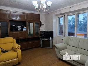 1-к квартира, вторичка, 33м2, 4/5 этаж