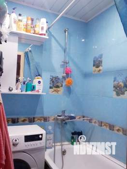 3-к квартира, вторичка, 58м2, 2/5 этаж