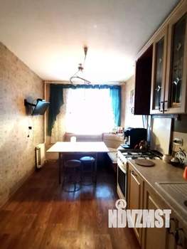 4-к квартира, вторичка, 104м2, 6/9 этаж