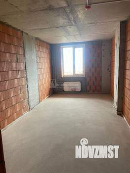 1-к квартира, вторичка, 45м2, 3/17 этаж