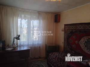 3-к квартира, вторичка, 66м2, 9/9 этаж