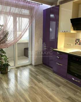 2-к квартира, вторичка, 53м2, 2/3 этаж