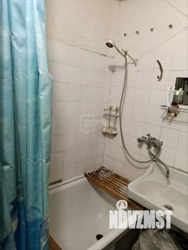 1-к квартира, вторичка, 33м2, 8/9 этаж