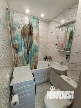 2-к квартира, вторичка, 44м2, 3/5 этаж