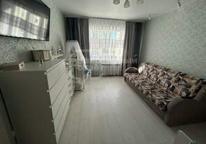 1-к квартира, вторичка, 39м2, 5/12 этаж