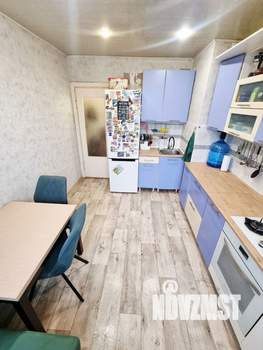 3-к квартира, вторичка, 63м2, 3/12 этаж