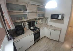 2-к квартира, вторичка, 46м2, 3/5 этаж